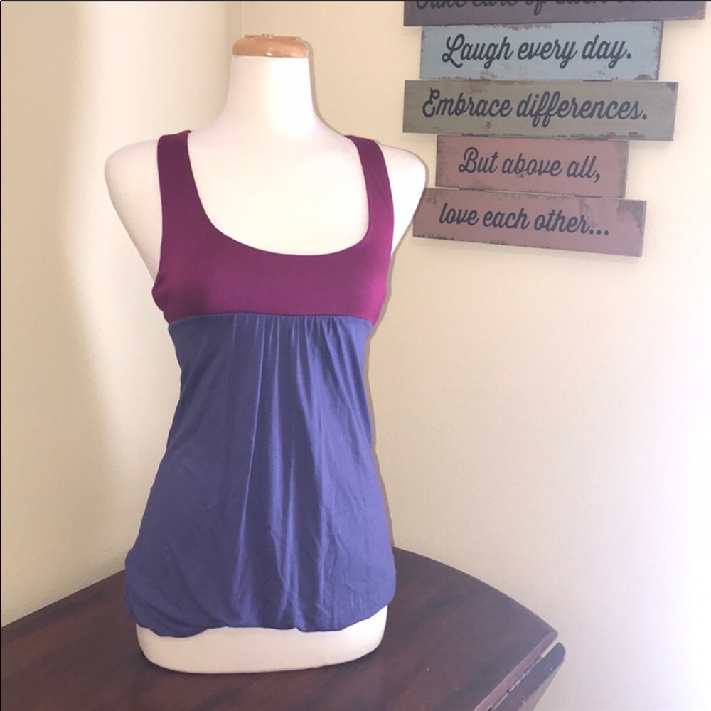 Silence + Noise Tank Top